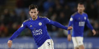 Football’s Festive Featurettes: Ben Chilwell and the sacred scarf