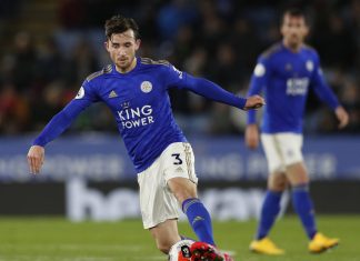 Football’s Festive Featurettes: Ben Chilwell and the sacred scarf