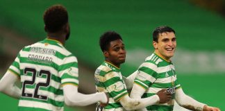 Football’s Festive Featurettes: A Celtic Christmas carol