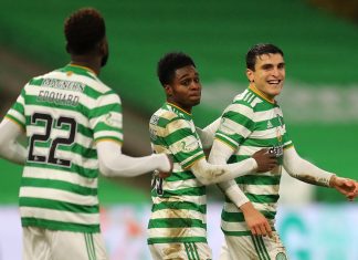 Football’s Festive Featurettes: A Celtic Christmas carol