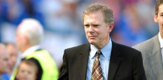 EFL appoints Spurs Director Trevor Birch as new CEO Former Chelsea CEO Trevor Birch