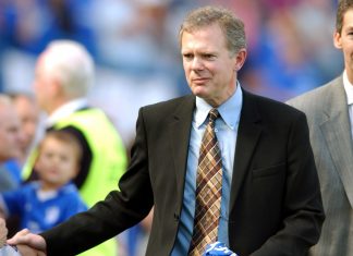 EFL appoints Spurs Director Trevor Birch as new CEO Former Chelsea CEO Trevor Birch