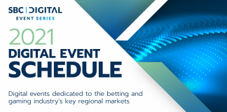 SBC Digital online events series launches with focus on regional markets