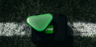 Huddersfield Giants introduces Veo Technologies to rugby league Veo Technology software