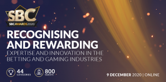 bet365 and LeoVegas take operator titles at SBC Awards 2020