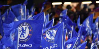 Chelsea become first non-Chinese cub to make Kuaishou debut
