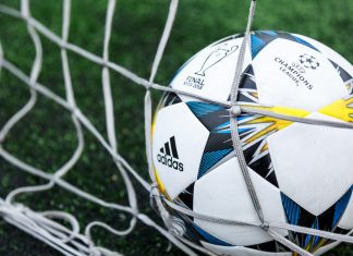 FA fines West Brom’s Paul Terry for betting breaches Champions League matchball