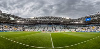 Italy drawn as host of UEFA Nations League finals The Juventus Stadium, home to the Serie A giants