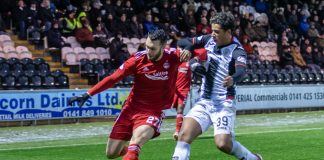 Liquor brand Glen becomes ‘spirit of SPFL’ in new partnership
