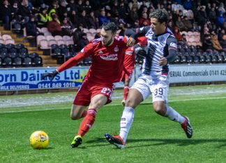 Liquor brand Glen becomes ‘spirit of SPFL’ in new partnership