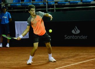 Rio Open tennis tournament pushed back by coronavirus