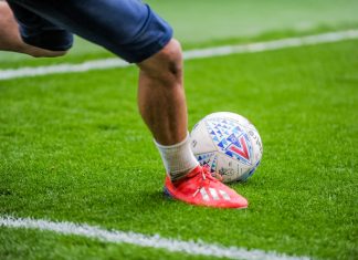 Elite UK sport to continue in Tier 4 areas, government confirms