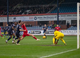 SPFL shown a red card for alcohol sponsorships
