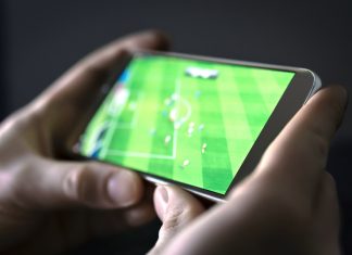FIFA eyes up launch of in-house streaming service