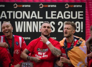 BT Sport renews Vanarama National League rights deal