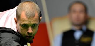 World Snooker Tour finalises plans for new WST Pro Series competition Barry Hawkins takes a shot at the 6-Red World Championship