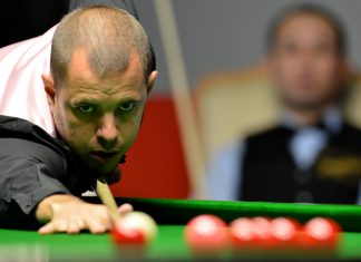 World Snooker Tour finalises plans for new WST Pro Series competition Barry Hawkins takes a shot at the 6-Red World Championship