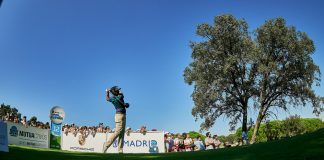 European Tour set to return with full international schedule