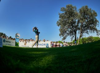European Tour set to return with full international schedule