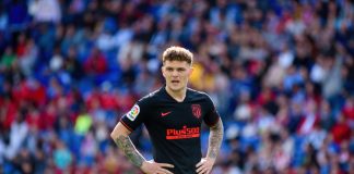 Kieran Trippier suspended and fined over betting breaches