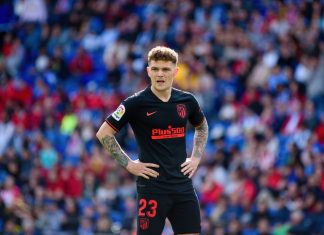Kieran Trippier suspended and fined over betting breaches