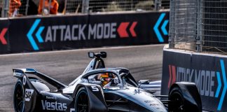 BMW becomes second manufacturer to depart Formula E