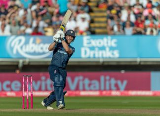 ECB and Vitality continue extensive sponsorship deal