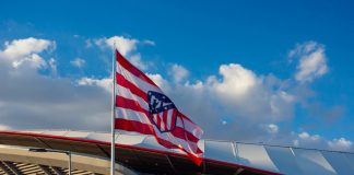 Atletico Madrid signs up official iGaming partner in BBIN deal