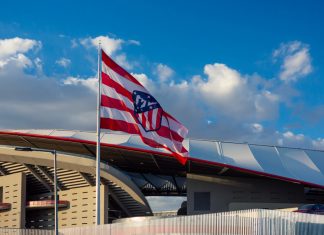 Atletico Madrid signs up official iGaming partner in BBIN deal