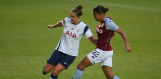 BBC retains rights to top flight WSL