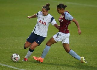 BBC retains rights to top flight WSL