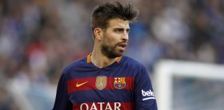 Barcelona’s Gerard Piqué seals new career move with Sorare Barcelona defender Gerard Pique