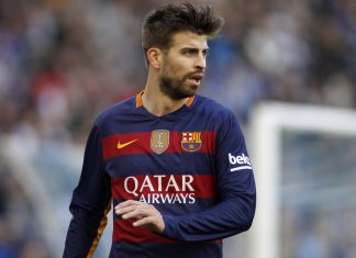 Barcelona’s Gerard Piqué seals new career move with Sorare Barcelona defender Gerard Pique
