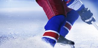 NHL finalises start date for 56-game 2020/21 season