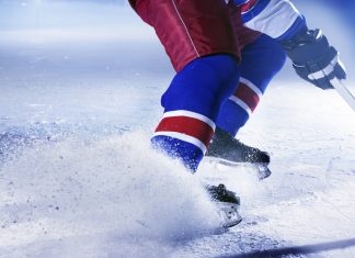 NHL finalises start date for 56-game 2020/21 season