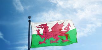 BT pens renewed deals with four Welsh rugby union teams