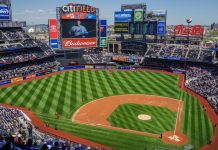 Insider Sport’s Year in Review: September – October Citi Field, home to MLB franchise the New York Mets