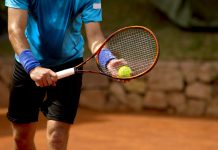 Cinch to become new partner of Queen’s Club Championships