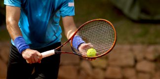 Cinch to become new partner of Queen’s Club Championships