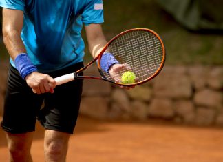 Cinch to become new partner of Queen’s Club Championships