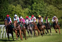 Sky Sports Racing channel takes home Best in Sports Media prize