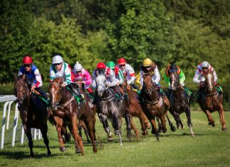 Sky Sports Racing channel takes home Best in Sports Media prize