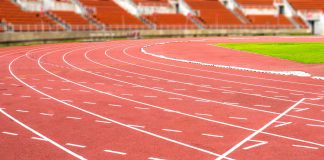 World Athletics includes 2021 Indoor Door in deal with Infront
