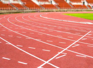 World Athletics includes 2021 Indoor Door in deal with Infront