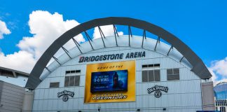 NHL’s Nashville Predators lands fantasy sports deal with DraftKings The Bridgestone Arena, home to NHL franchise Nashville Predators