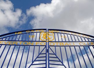 Football’s Festive Featurettes: Everton’s greatest gift to young supporter