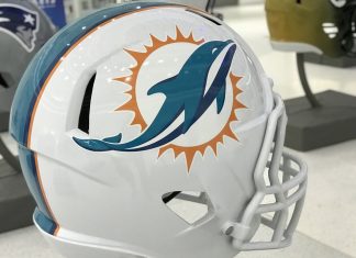 Crystal IS technology strengthens Miami Dolphins’ fight against COVID-19