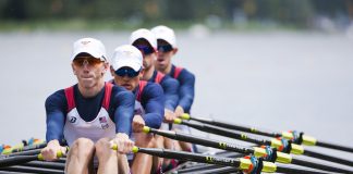 World Rowing makes a splash with new Eurovision Sport rights deal