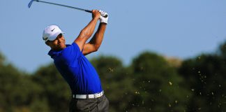 PGA Tour expands international distribution deal with ESPN and Eurosport