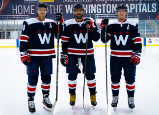 Washington Capitals enhances fan experience with virtual gameday offering